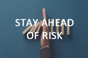Becoming a better risk is easier than you think.