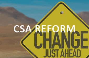 Chris Nelson discusses changes happening with FMCSA�s Compliance,Safety and Accountability program.