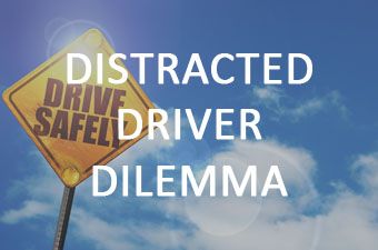 Joe Doerr discusses trends in driver behavior.
