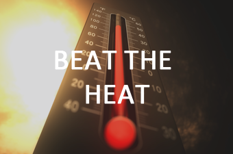 Now is the time to revisit your heat illness prevention program.