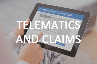 Joe Doerr discusses how telematics can be an asset in claims.