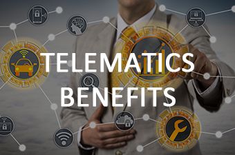 Learn how telematics is the new standard for proper fleet management.