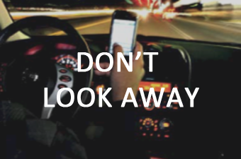 The consequences of distracted driving can be deadly.
