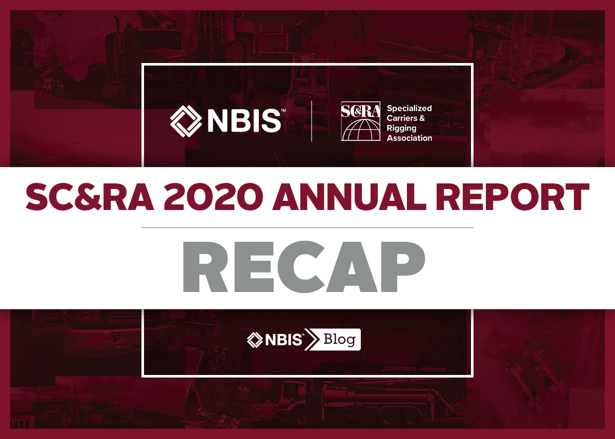 SC&RA Releases 2020 Annual Report