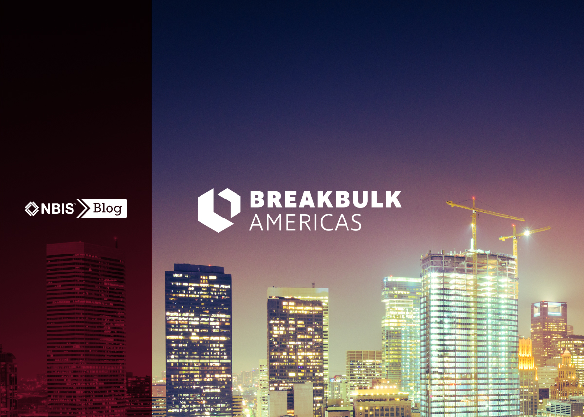 What to Expect from Breakbulk Americas 2022