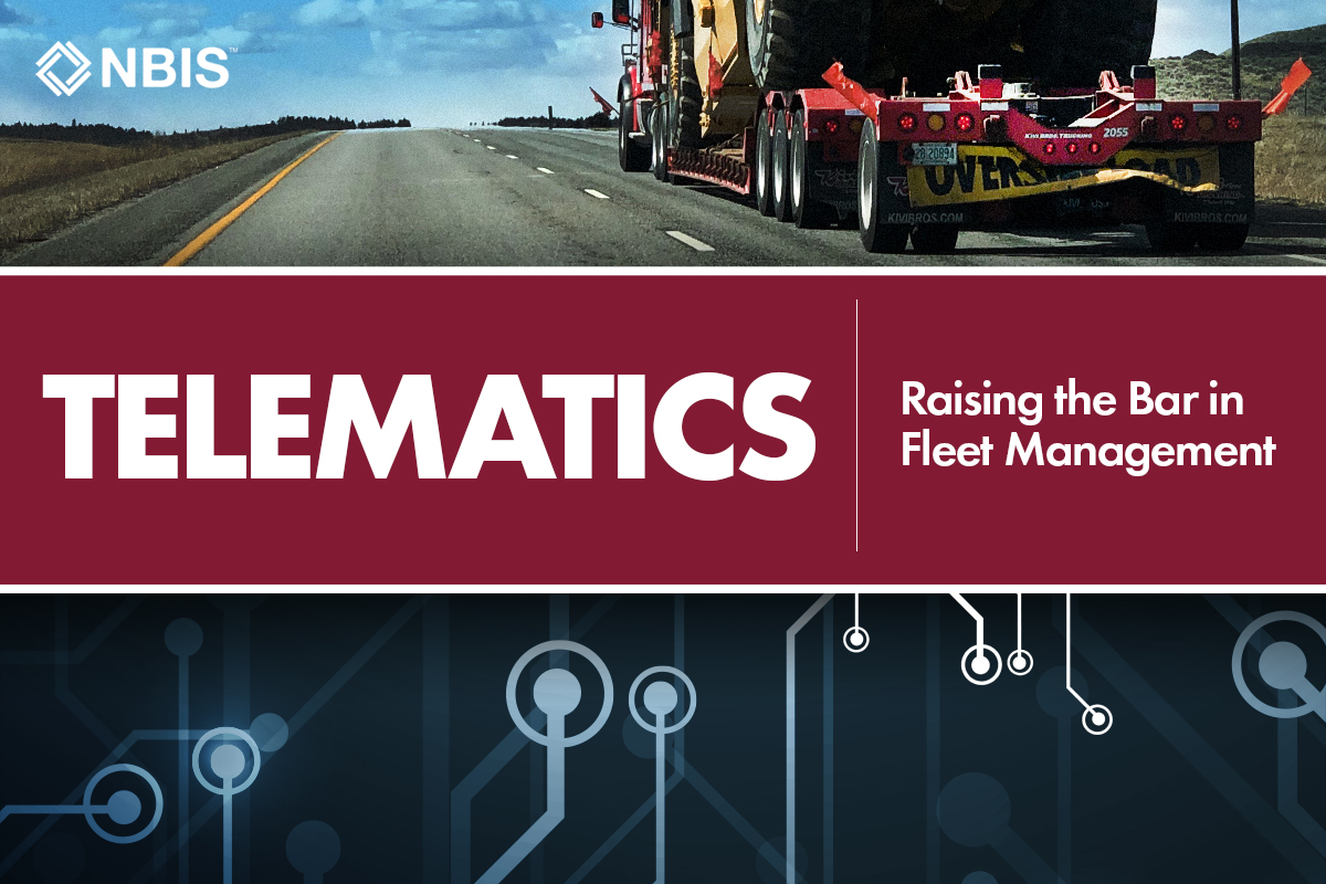 The Industry-Changing Benefits of Telematics