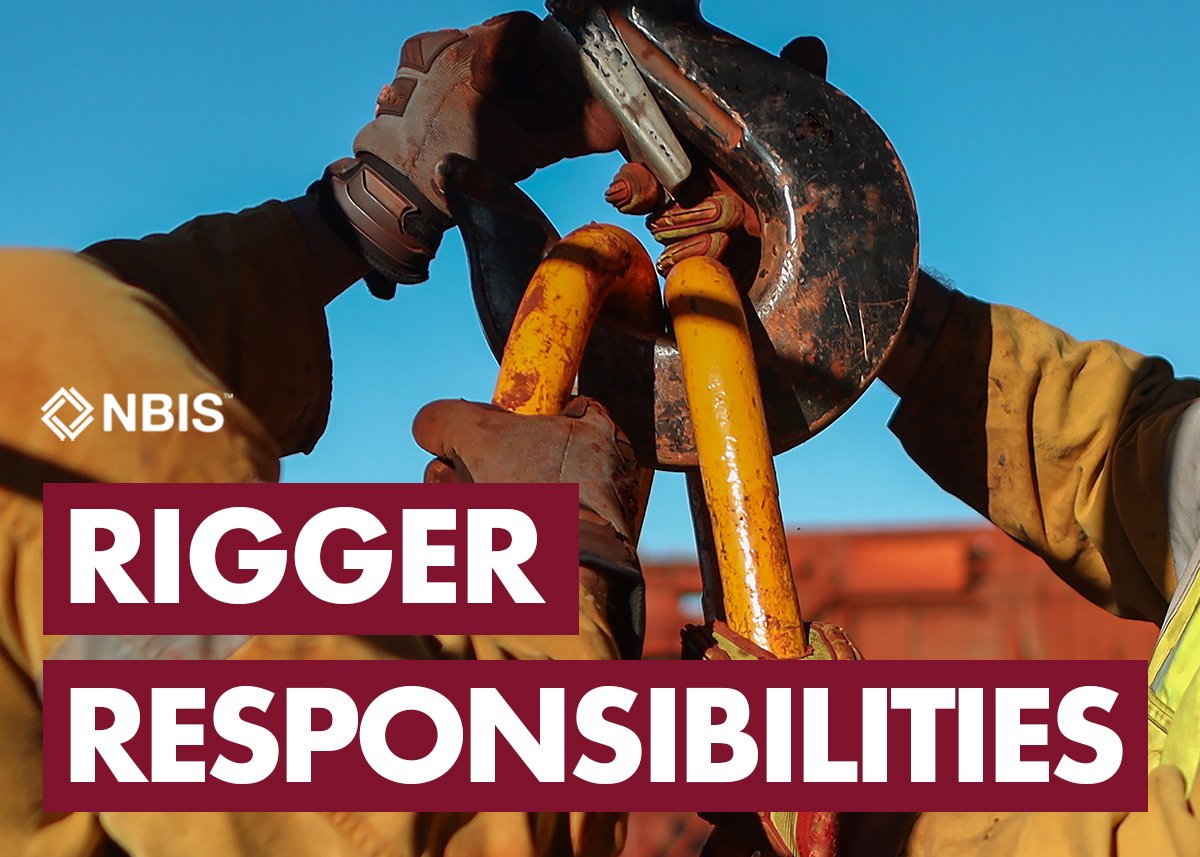 Navigating the Regulations: Rigger Responsibilities